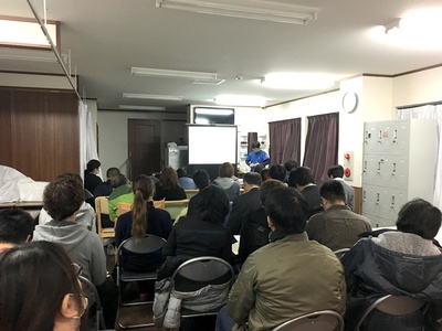 勉強会